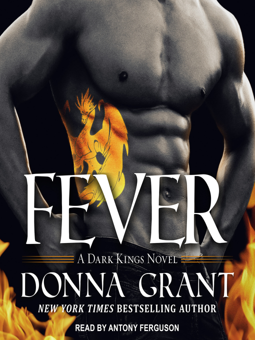 Title details for Fever by Donna Grant - Available